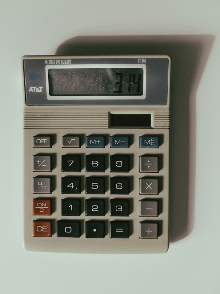 Pajak — DeltaSoft