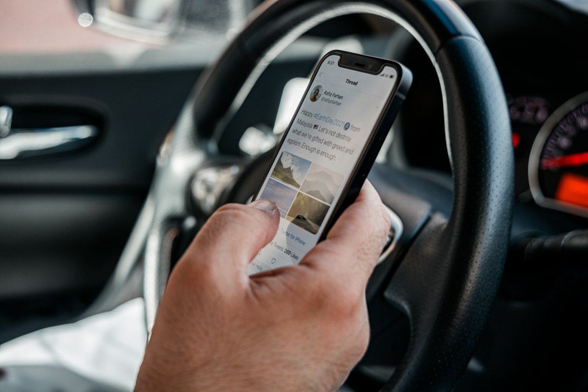 DeltaSoft 2022 — Live Tracking GPS + AI Scan Bon