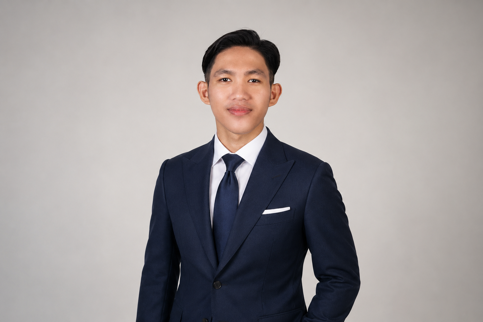 Jodiansyah Pratama