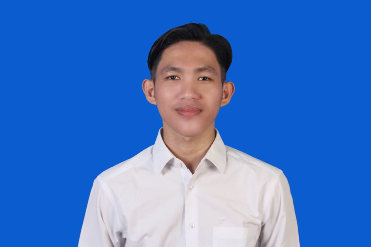 Jodiansyah Pratama